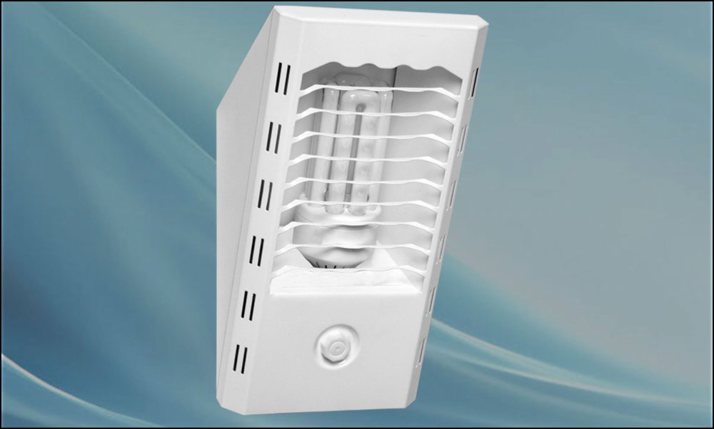Surface mounted lamp, Parto model, 1 lamp, reflex, anodized, Patrimoine, without lamp