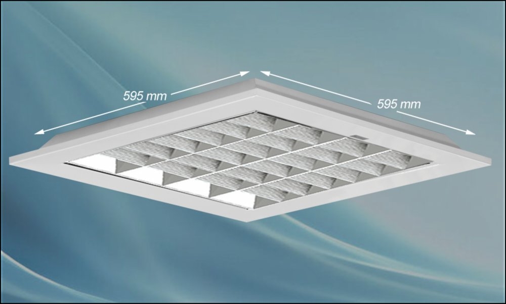 Socket LED lights (direct current)