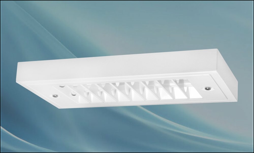 Old 18 watt 4 pin socket lights