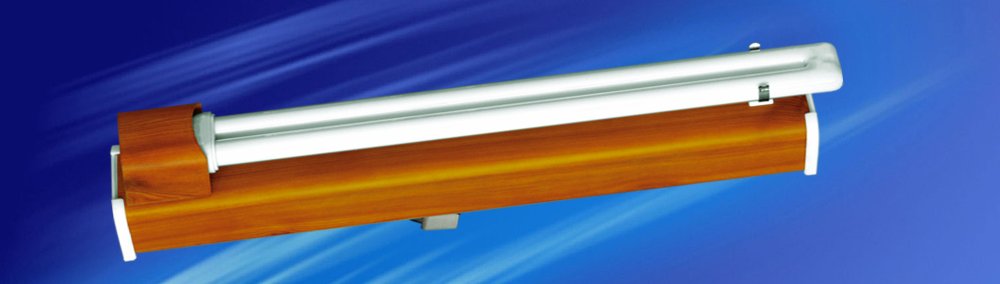 چراغ روکار آسا 36*1 دکورال الکترونيکي بدون لامپ چراغ روکار آسا 36*1 دکورال الکترونيکي بدون لامپ