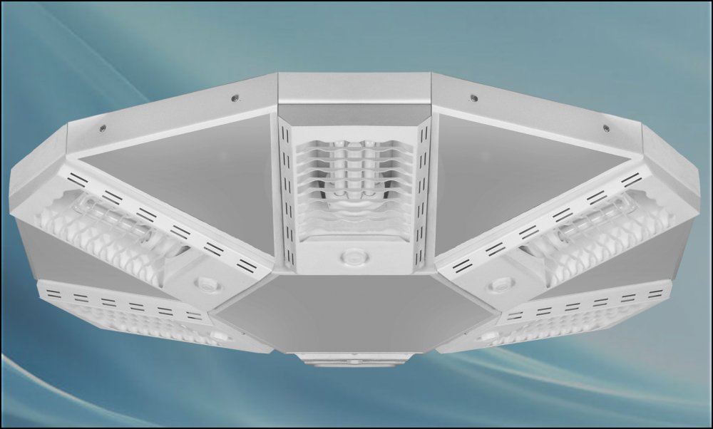 چراغ روکار جذاب 6 لامپي ابعاد 90*90 رفلکس آنودايز آينه دار پاترومي بدون لامپ چراغ روکار جذاب 6 لامپي ابعاد 90*90 رفلکس آنودايز آينه دار پاترومي بدون لامپ