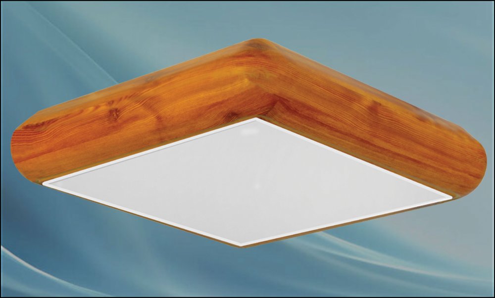 چراغ روکار داست پروف 2 لامپي دکورال پاترومي طلق کريستال فرم ثريا بدون لامپ چراغ روکار داست پروف 2 لامپي دکورال پاترومي طلق کريستال فرم ثريا بدون لامپ