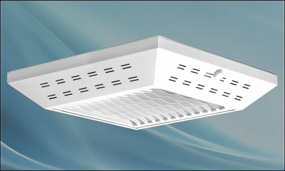 چراغ روکار هويدا 4 لامپي کامل آنودايز پاترومي بدون لامپ چراغ روکار هويدا 4 لامپي کامل آنودايز پاترومي بدون لامپ