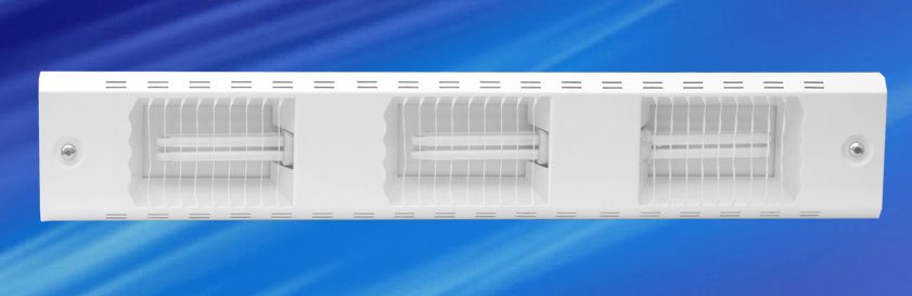 چراغ روکار جذاب 18*3 طولي الکترونيکي 4+D400 پين بدون لامپ چراغ روکار جذاب 18*3 طولي الکترونيکي 4+D400 پين بدون لامپ