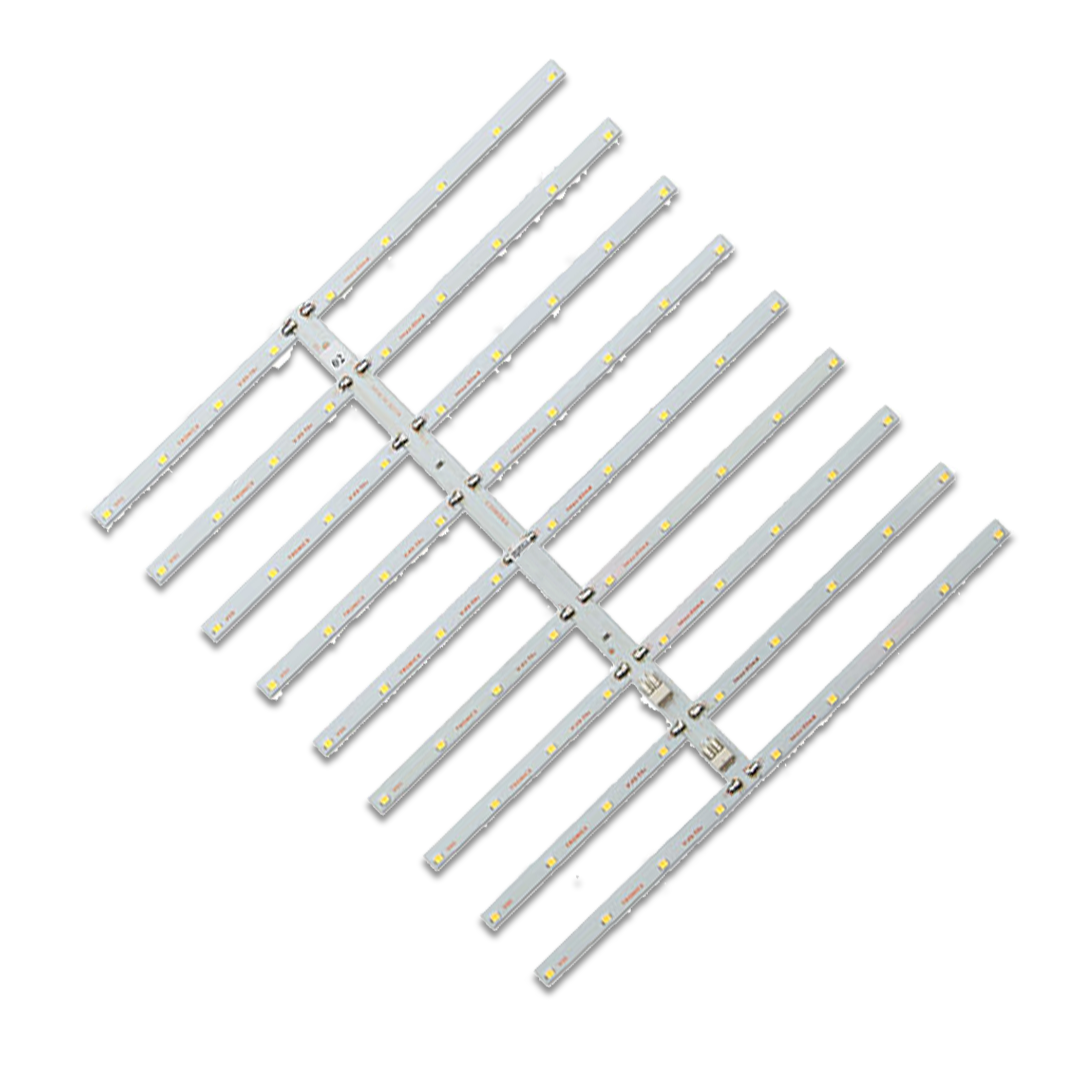 چیپ ال ای دی led