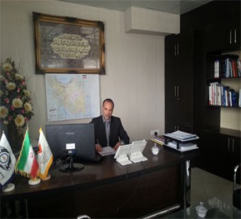 پیام مدیرعامل