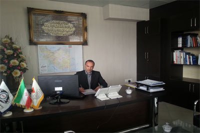  پیام مدیرعامل