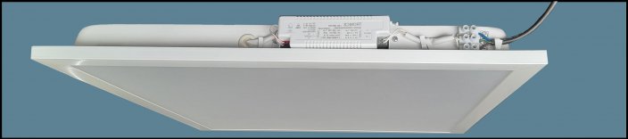  راهنمای جامع و تخصصی خرید چراغ LED 60×60