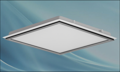 چراغ های واترپروف مدل دلپسند 60*60